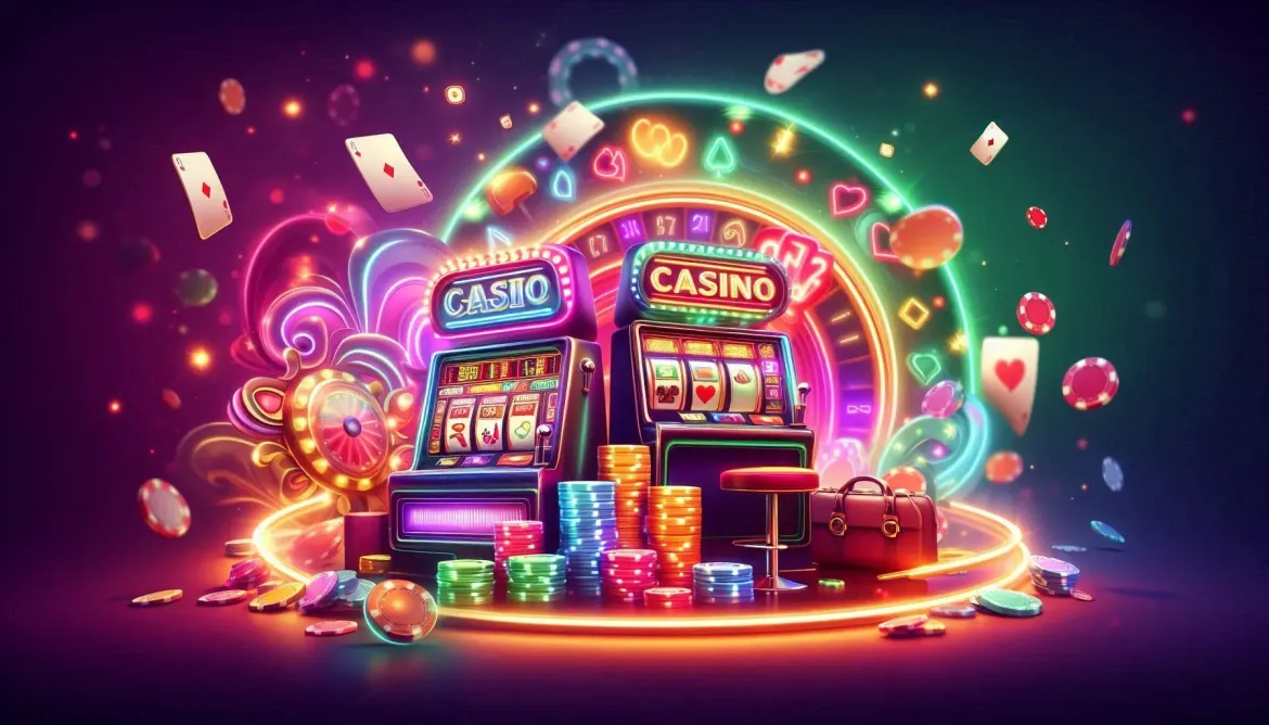 Smash Casino